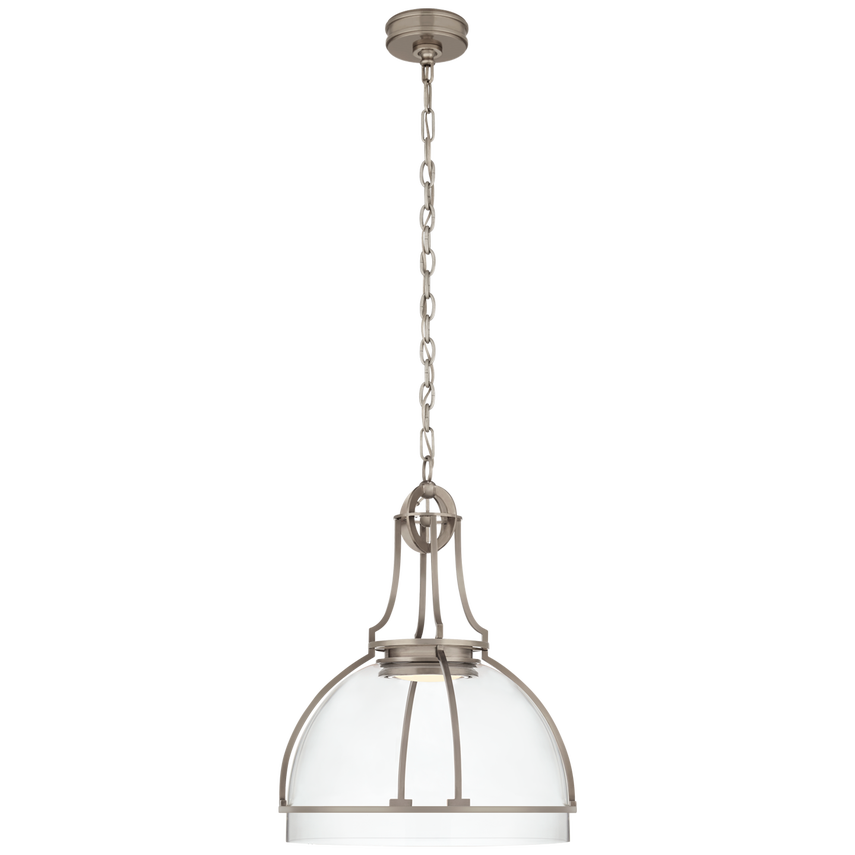 Gracie Large Dome Pendant