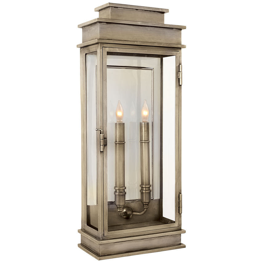 Linear Lantern Tall