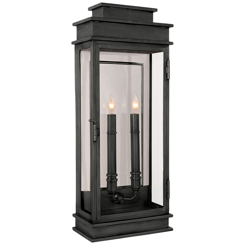 Linear Lantern Tall