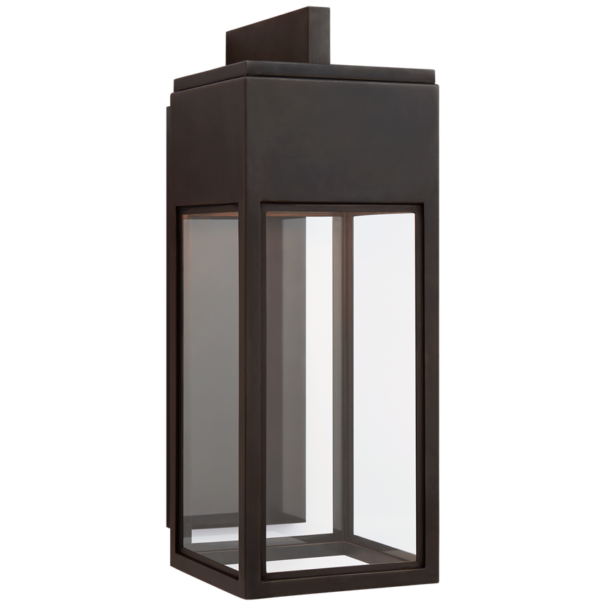 Irvine Medium Bracketed Wall Lantern