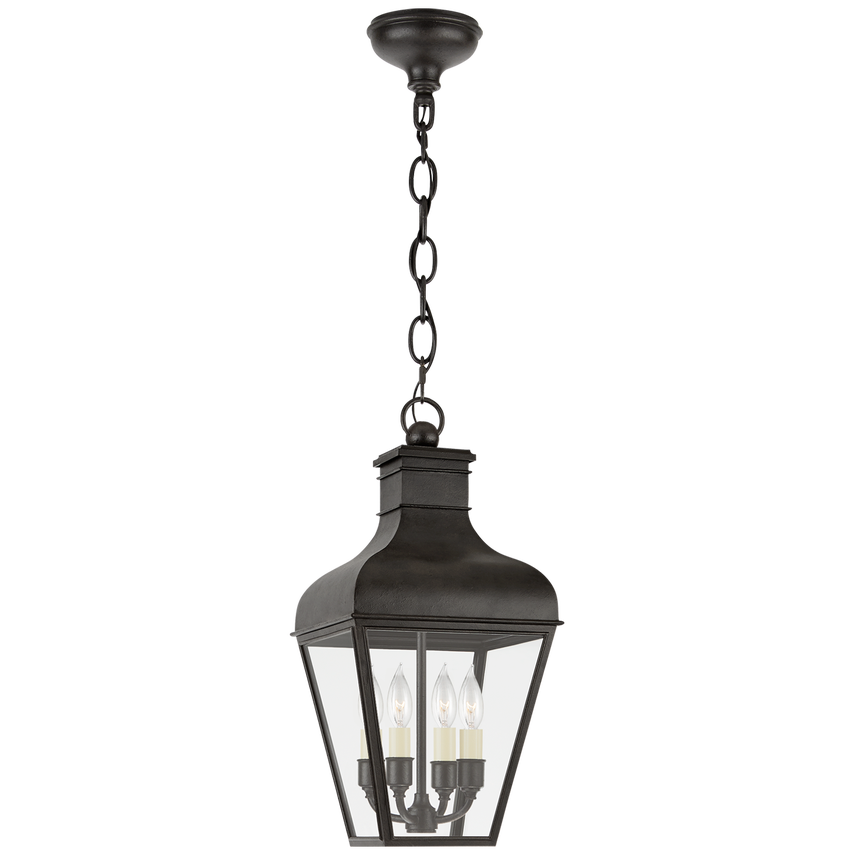 Fremont Small Hanging Lantern