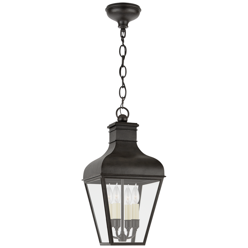 Fremont Medium Hanging Lantern