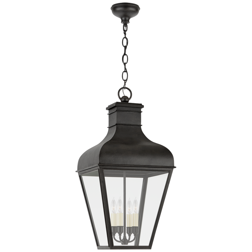 Fremont Large Hanging Lantern