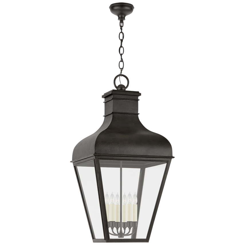 Fremont Grande Hanging Lantern