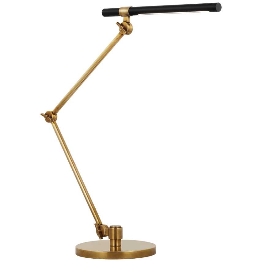 Heron Large Desk Lamp