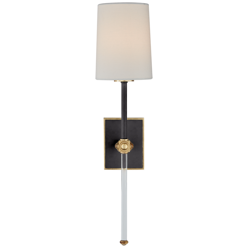 Lucia Medium Tail Sconce