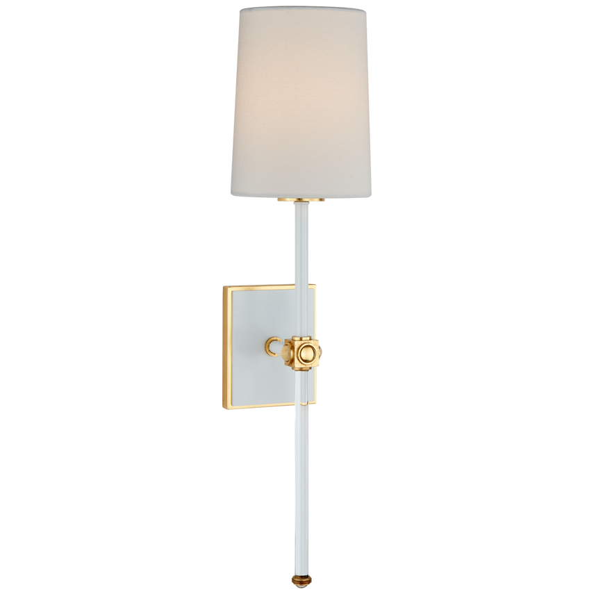 Lucia Medium Tail Sconce