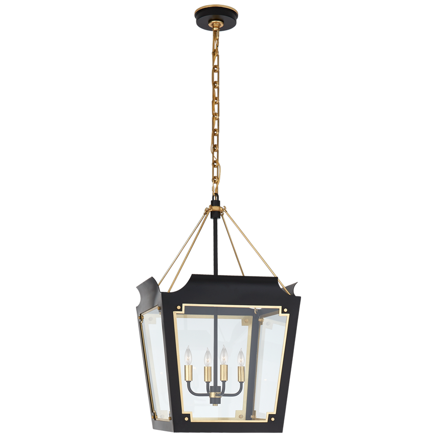 Caddo Medium Lantern