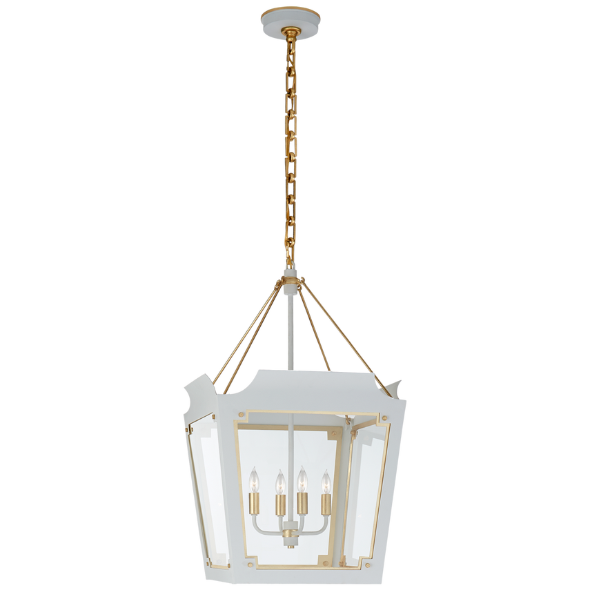 Caddo Medium Lantern