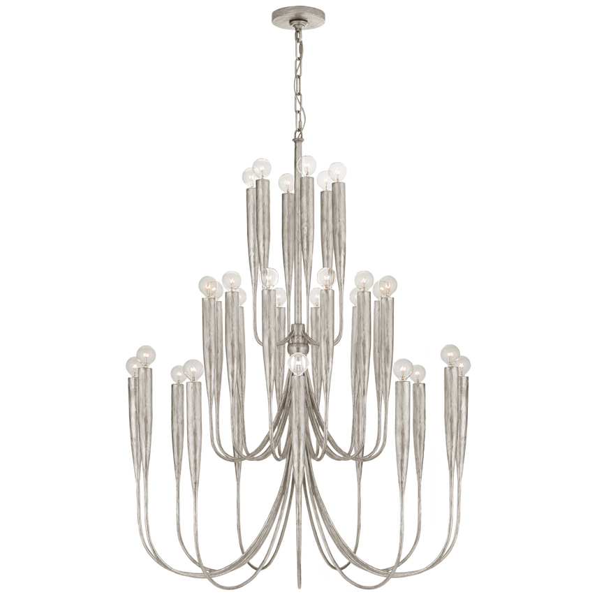 Acadia Large Chandelier