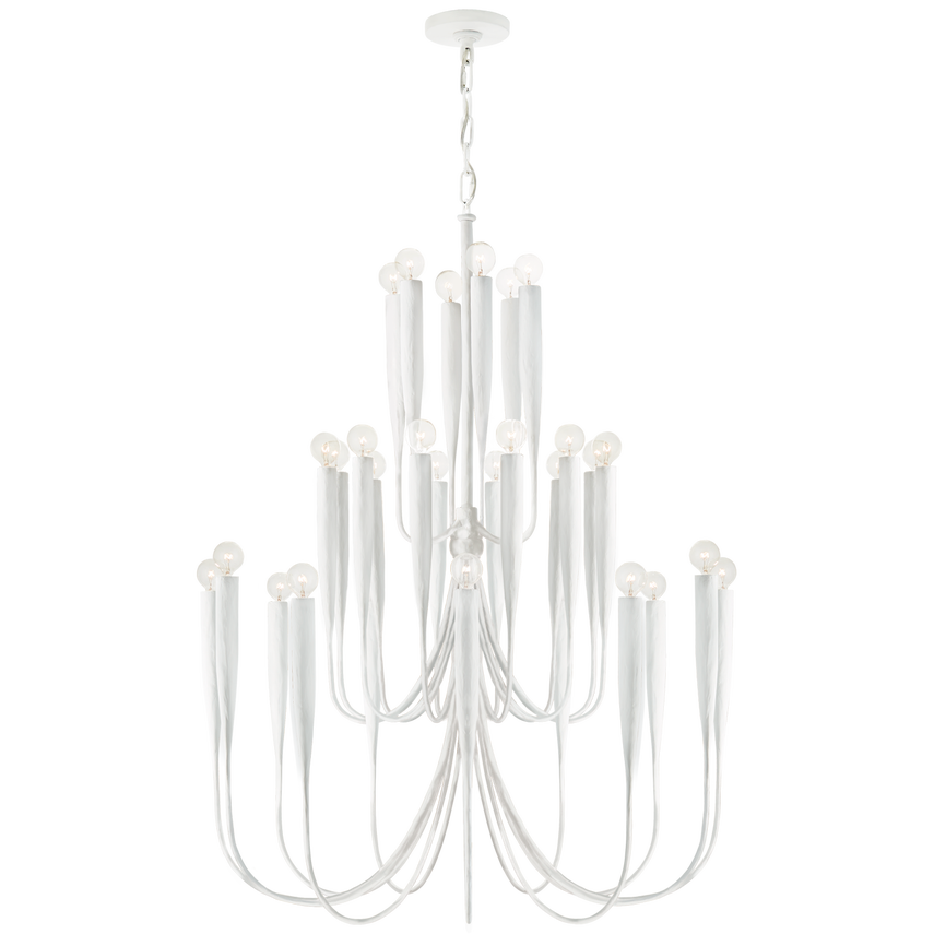 Acadia Large Chandelier