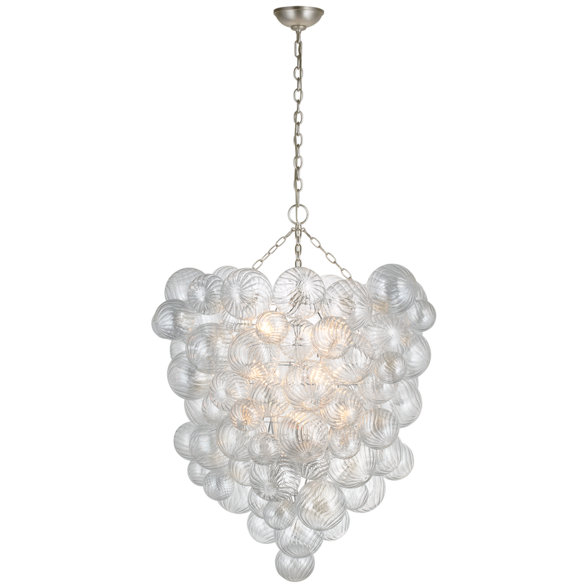 Talia Grande Entry Chandelier