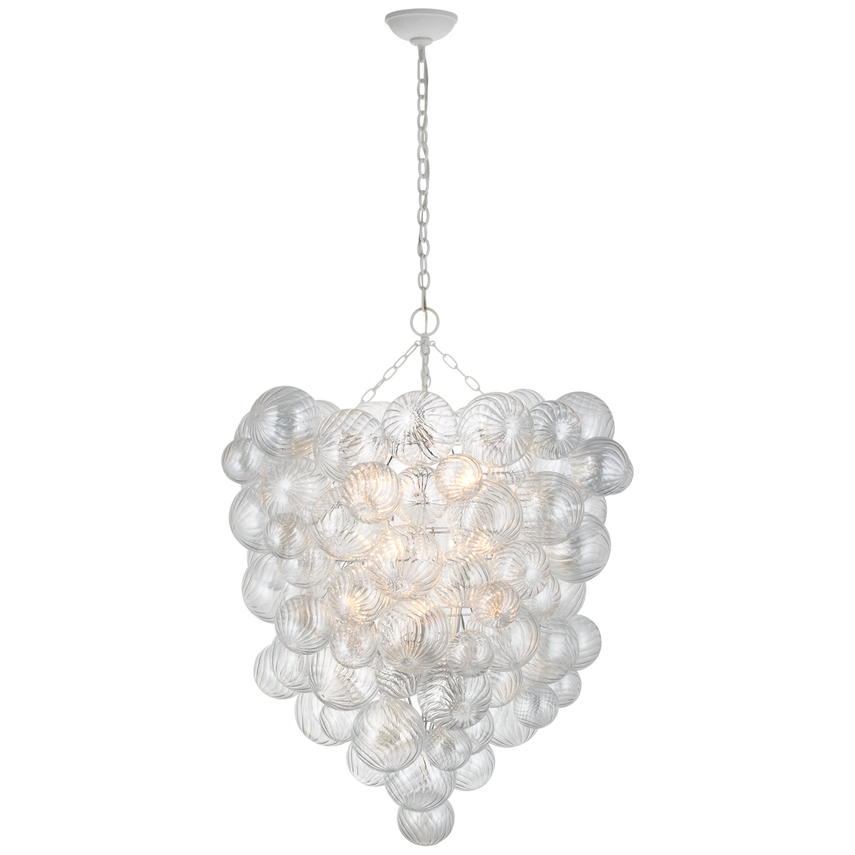 Talia Grande Entry Chandelier