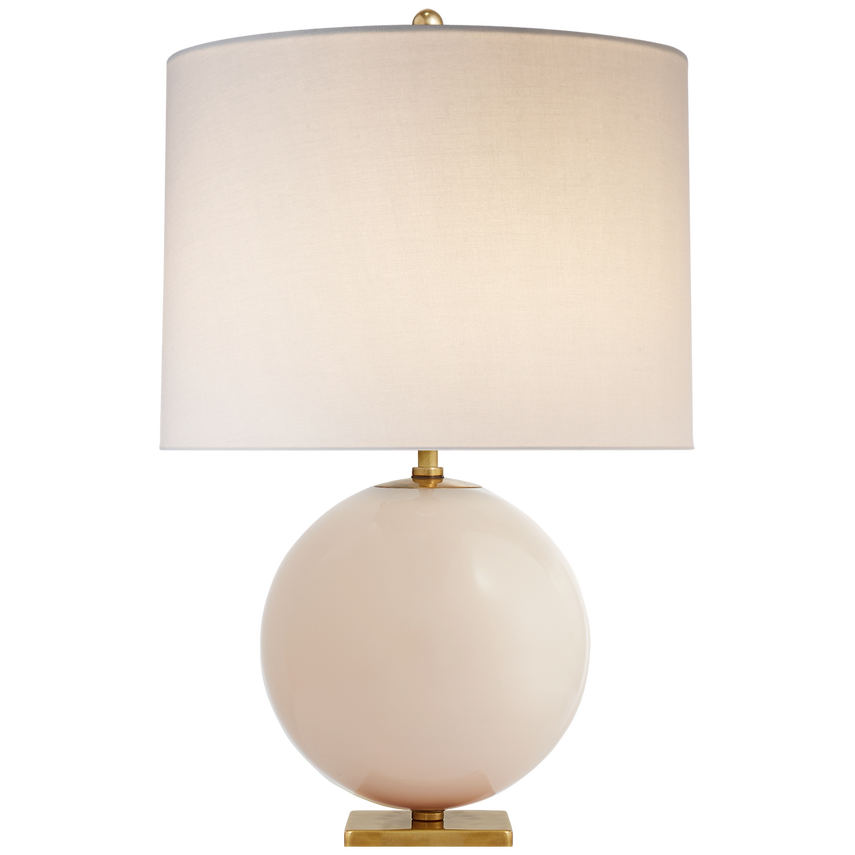 Elsie Table Lamp