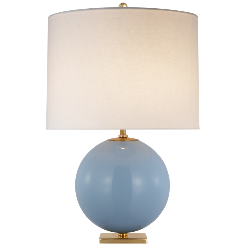 Elsie Table Lamp