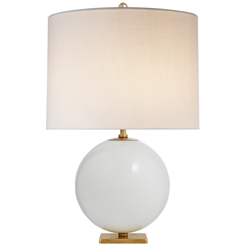 Elsie Table Lamp