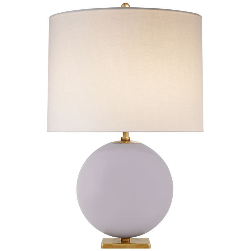 Elsie Table Lamp