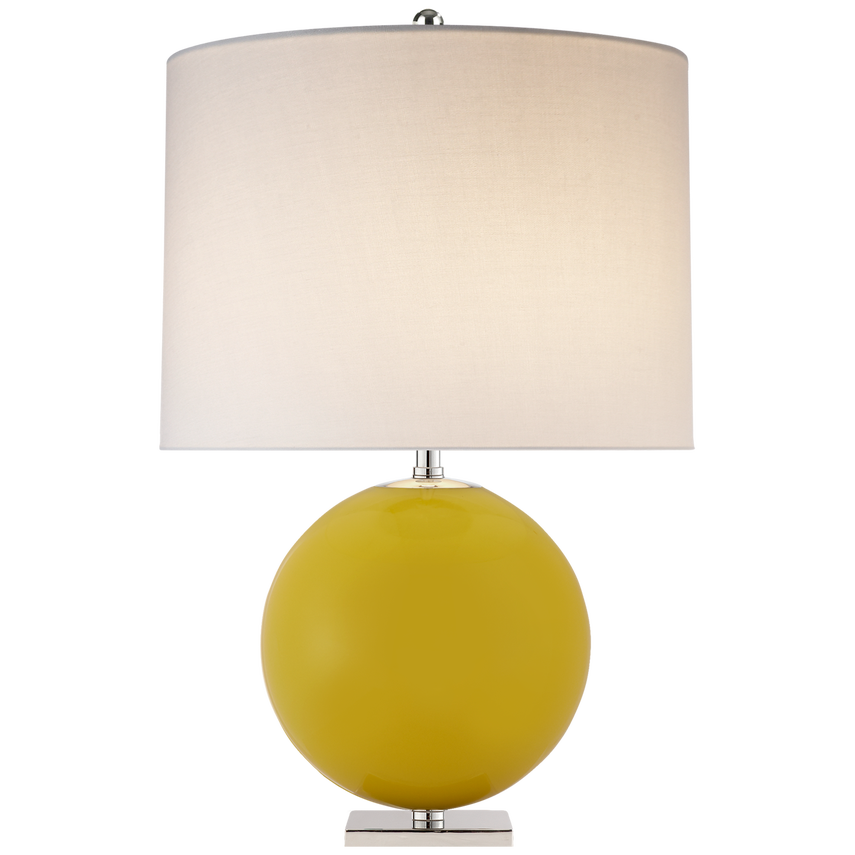 Elsie Table Lamp