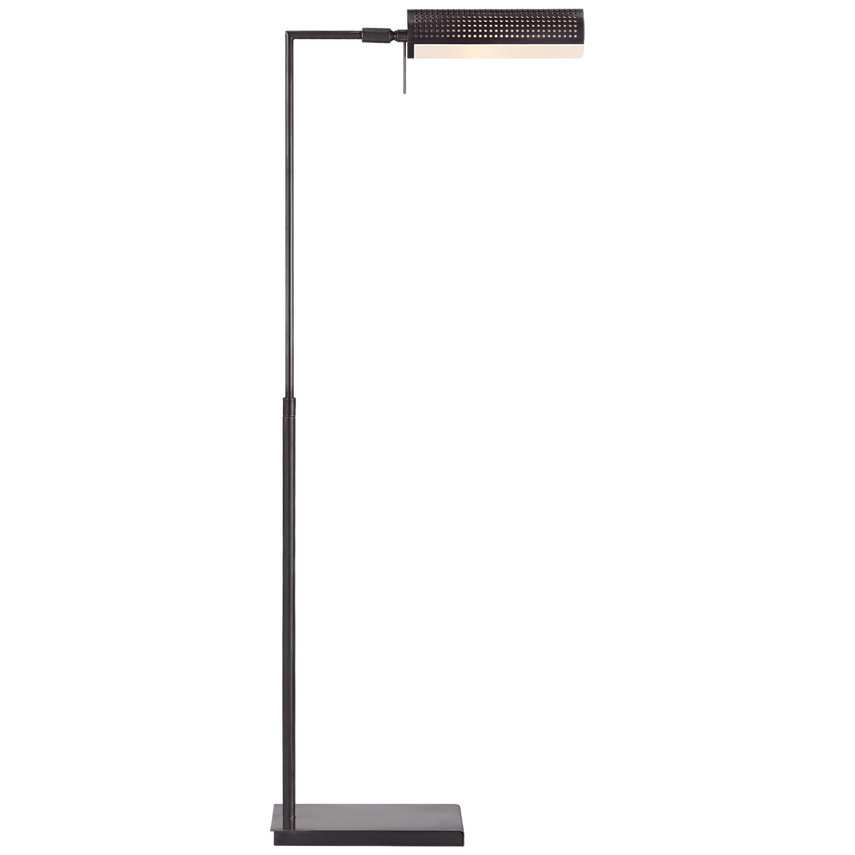 Precision Pharmacy Floor Lamp