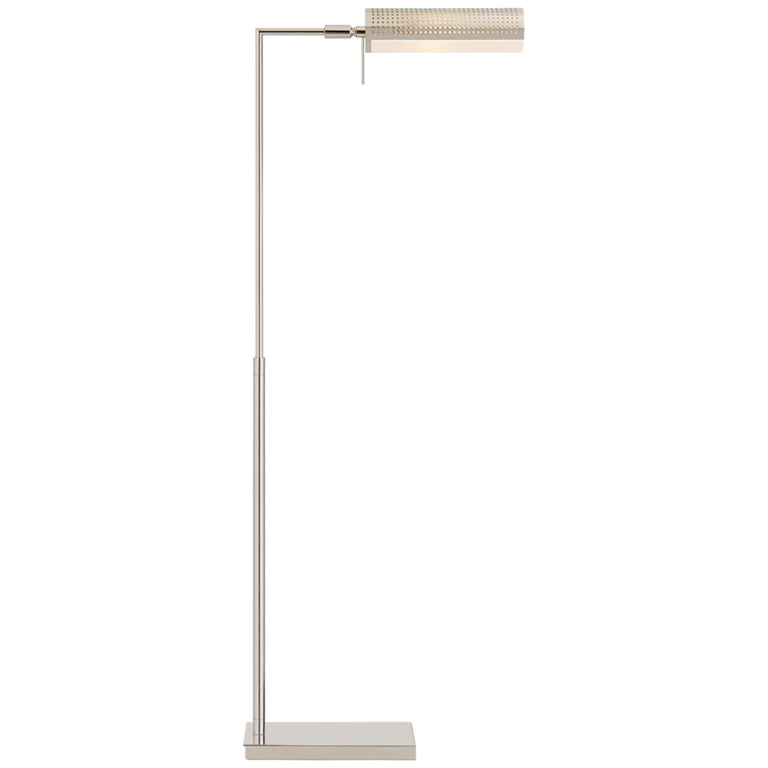 Precision Pharmacy Floor Lamp