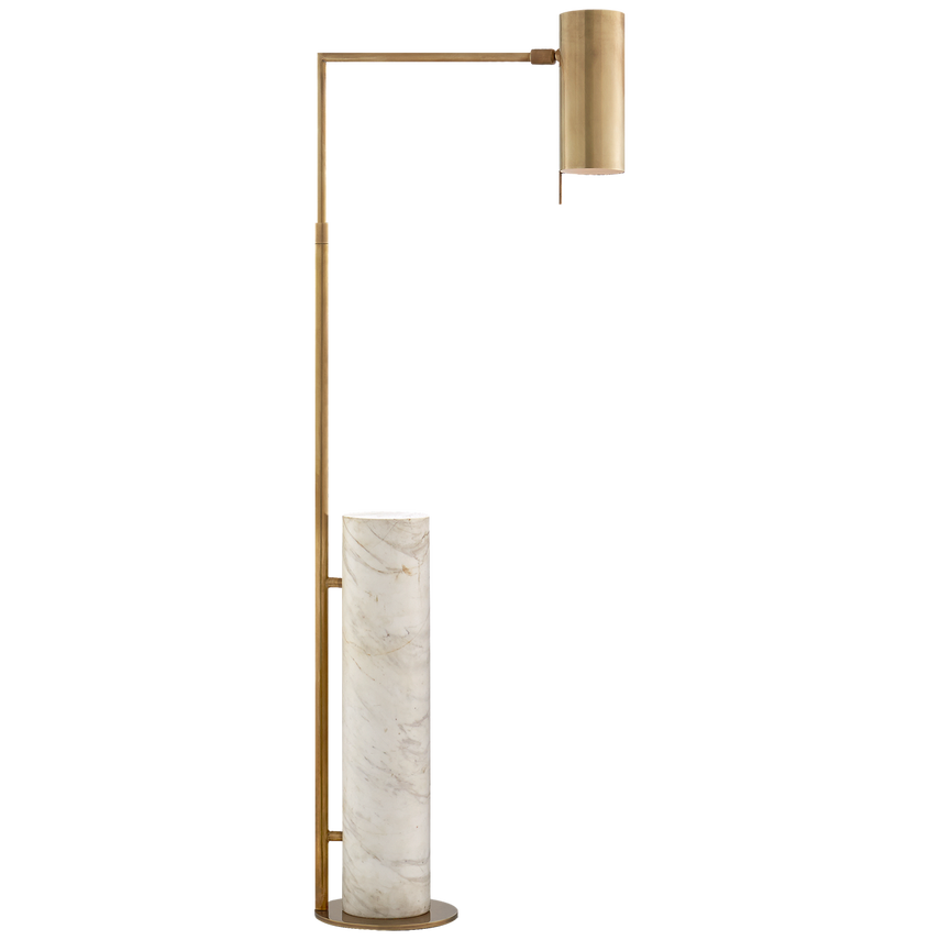 Alma Floor Lamp