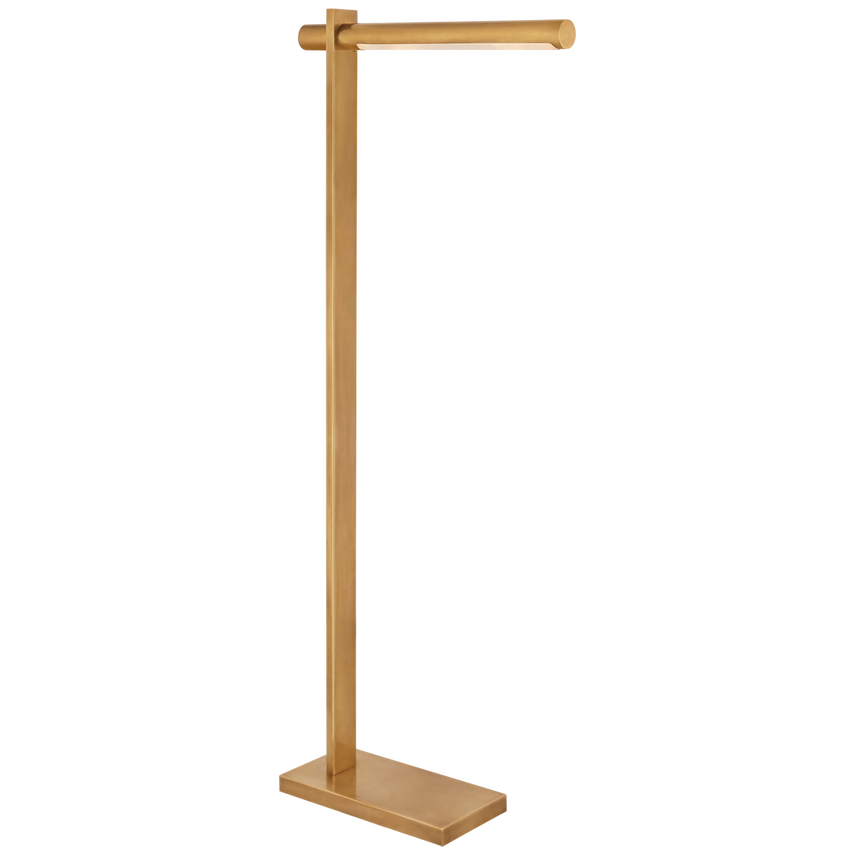 Axis Pharmacy Floor Lamp