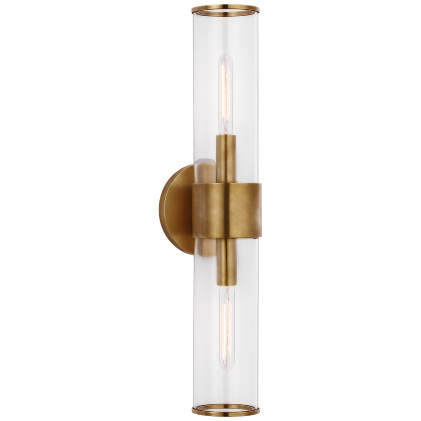 Liaison Medium Sconce