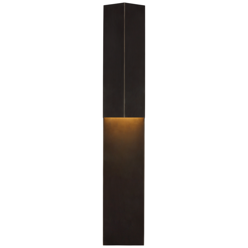 Rega 30” Folded Sconce