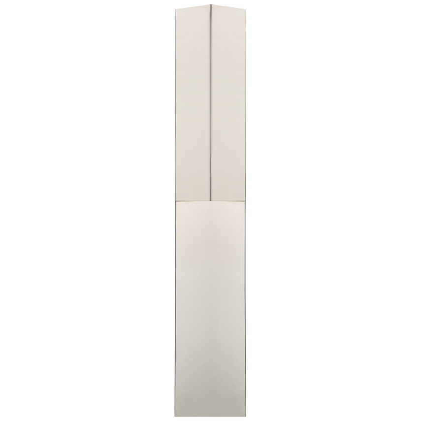 Rega 30” Folded Sconce