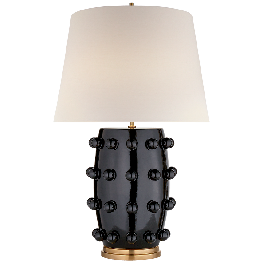 Linden Medium Lamp