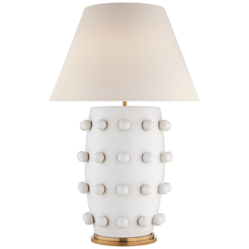 Linden Table Lamp