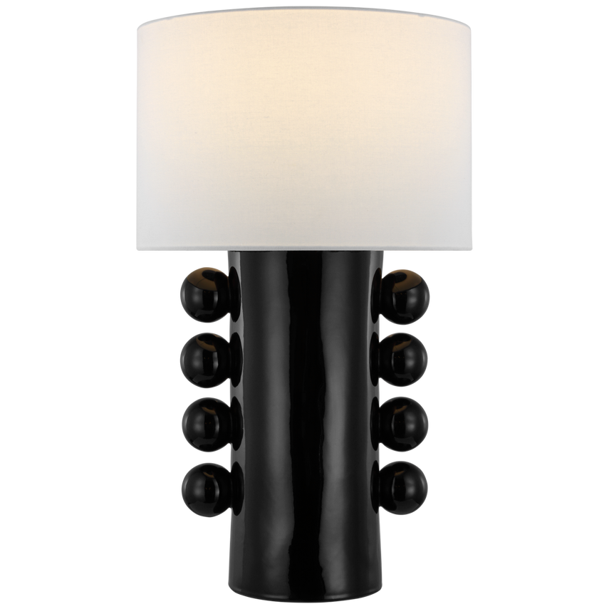 Tiglia Tall Table Lamp