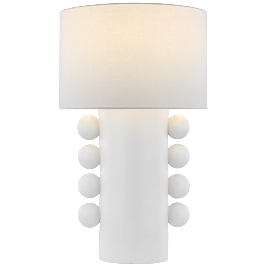 Tiglia Tall Table Lamp