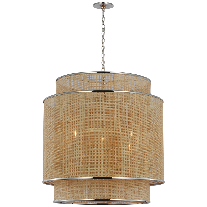 Linley Extra Large Hanging Shade