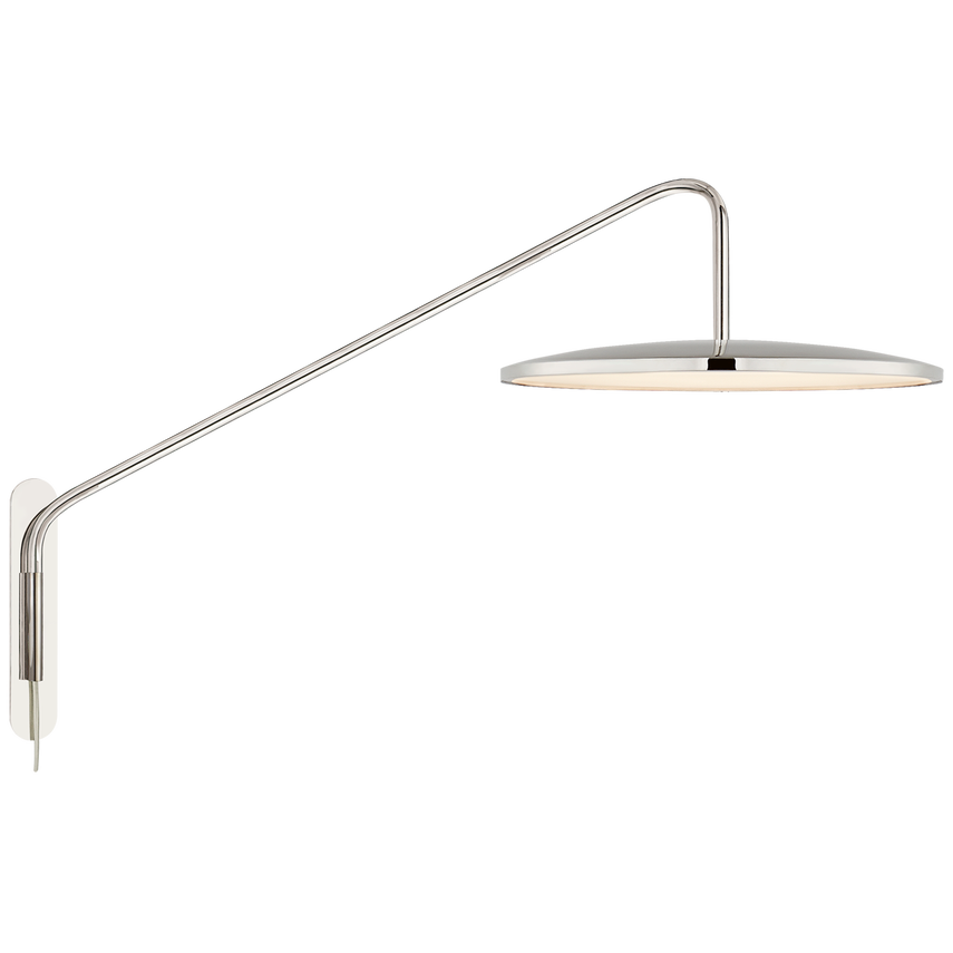 Dot 16” Articulating Wall Light