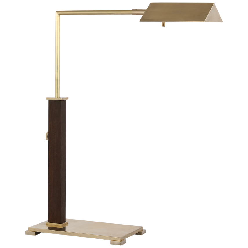 Copse Medium Pharmacy Desk Lamp