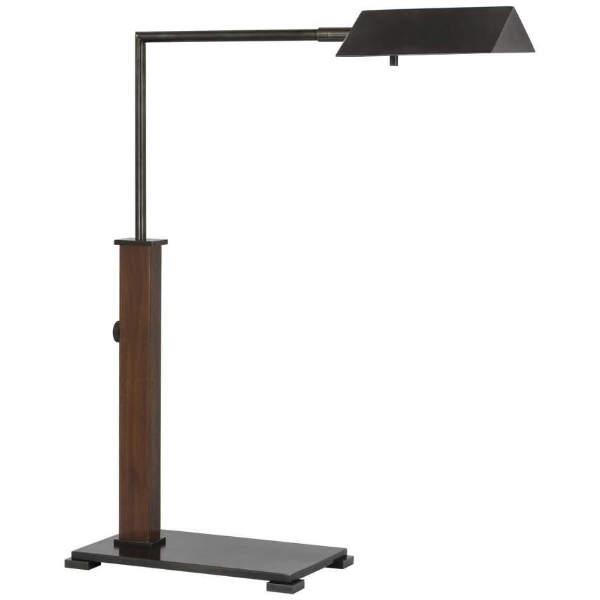 Copse Medium Pharmacy Desk Lamp