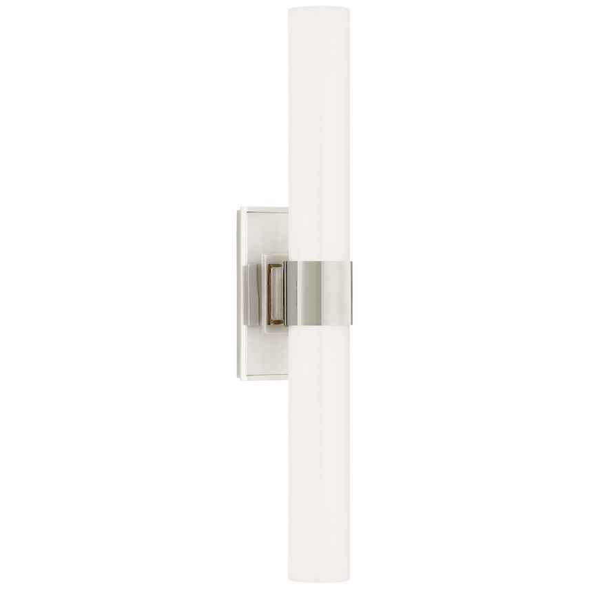 Presidio Petite Double Sconce