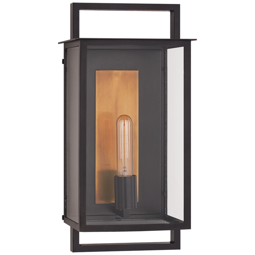 Halle Medium Wall Lantern