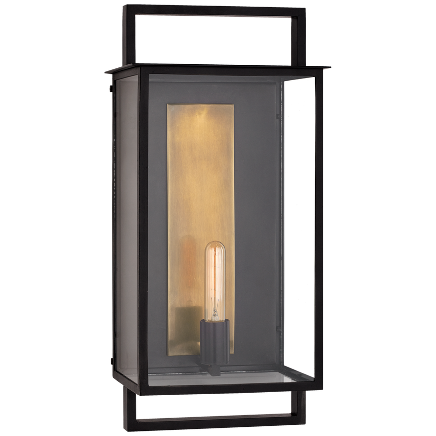 Halle Large Wall Lantern