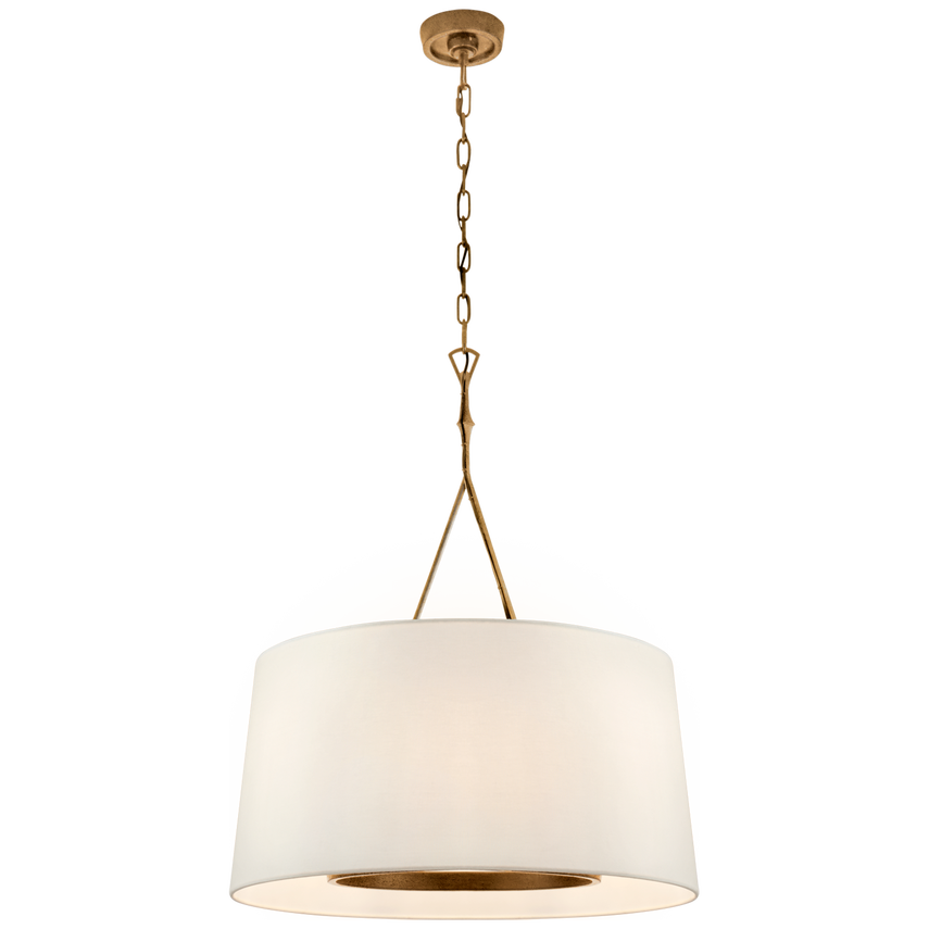 Dauphine Large Hanging Shade