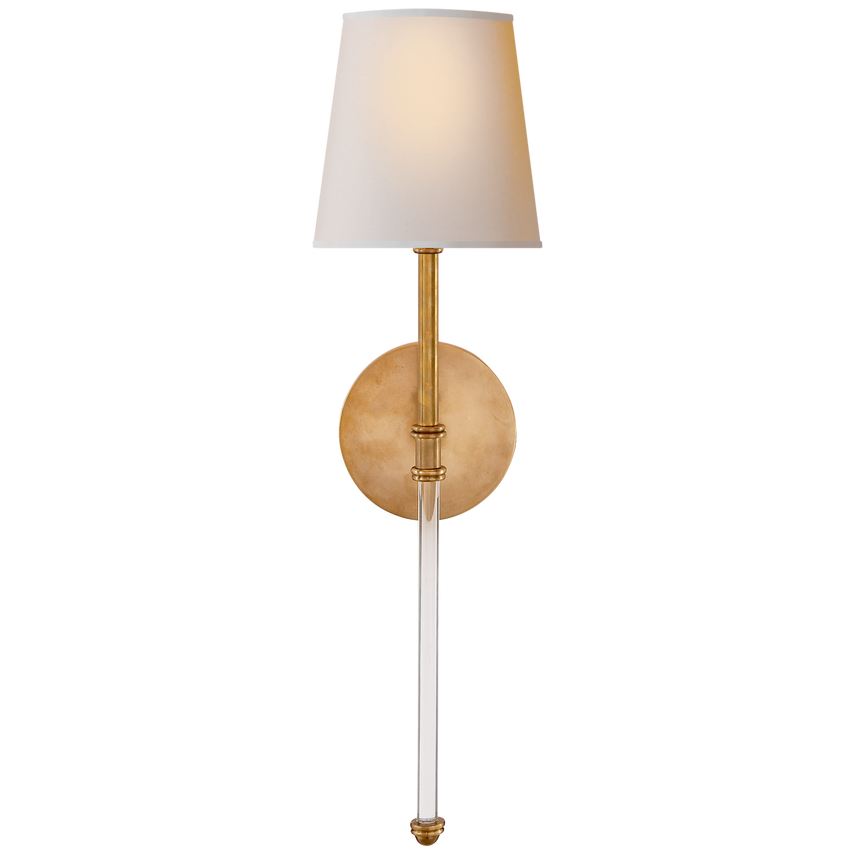 Camille Sconce