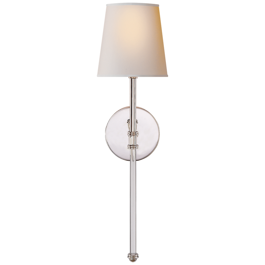 Camille Sconce