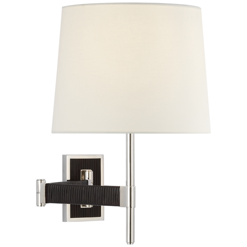 Elle Swing Arm Sconce