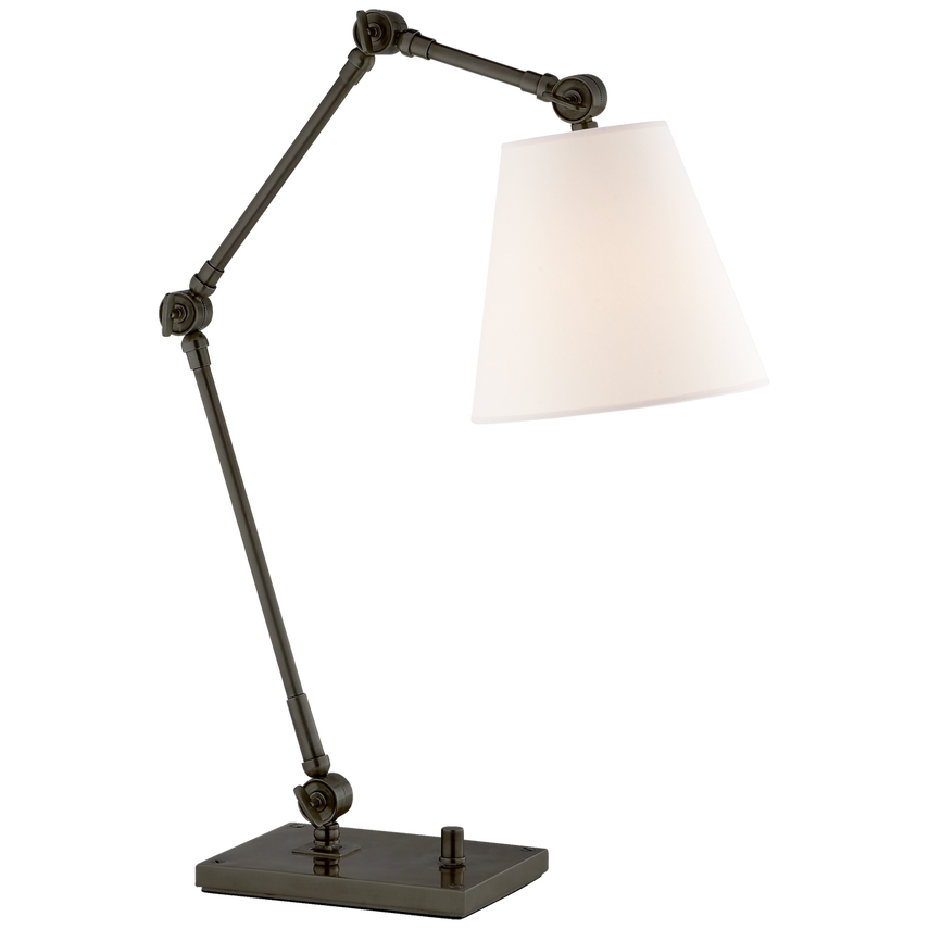 Graves Task Lamp