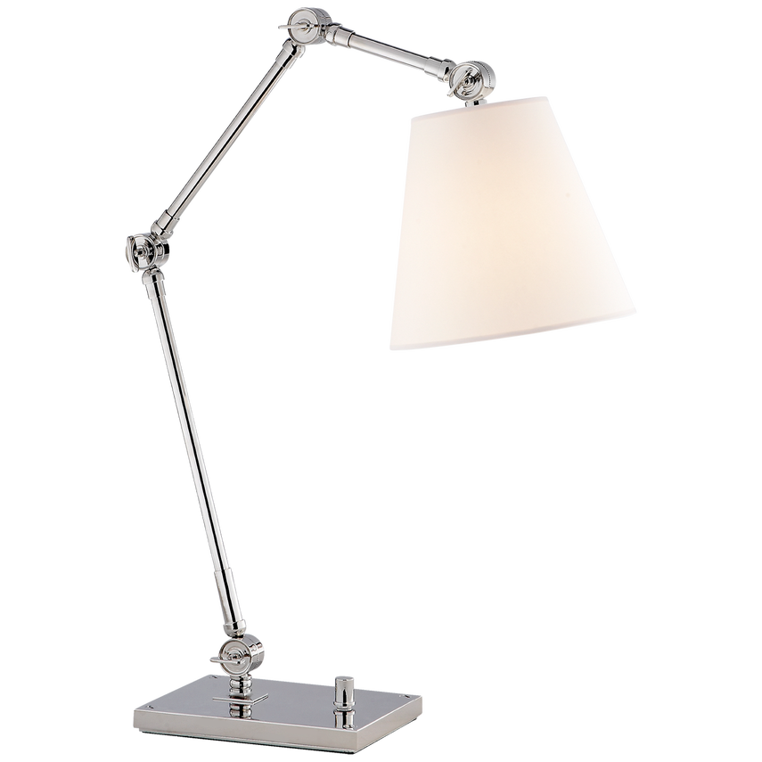 Graves Task Lamp