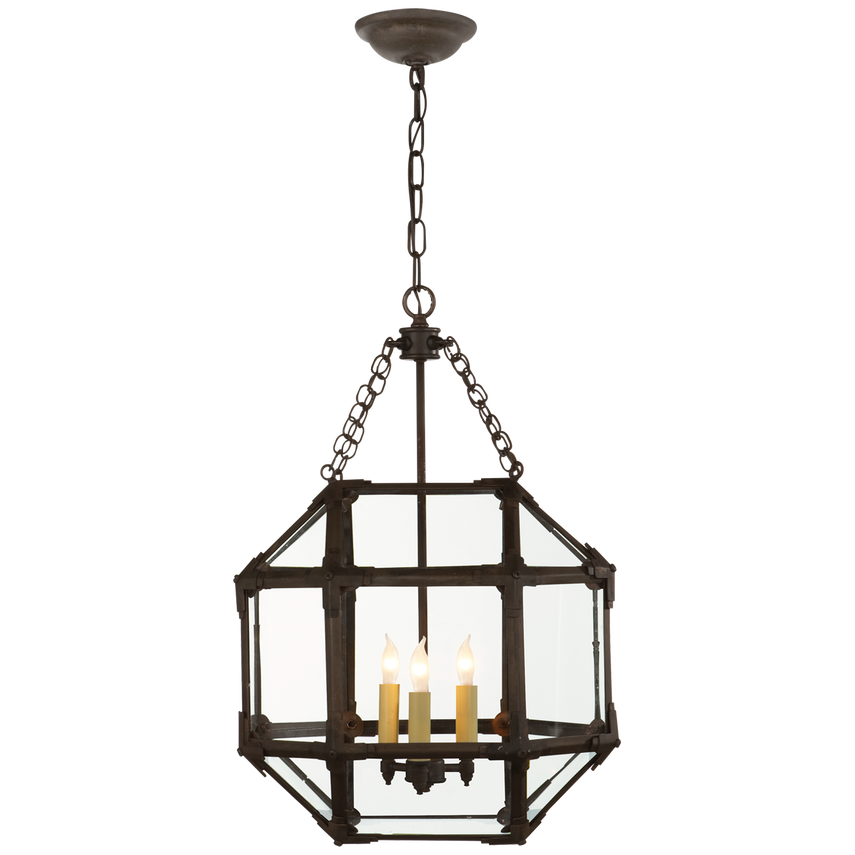 Morris Small Lantern