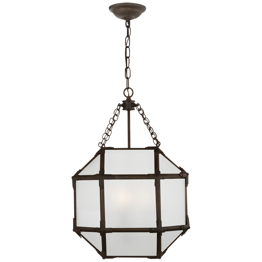 Morris Small Lantern