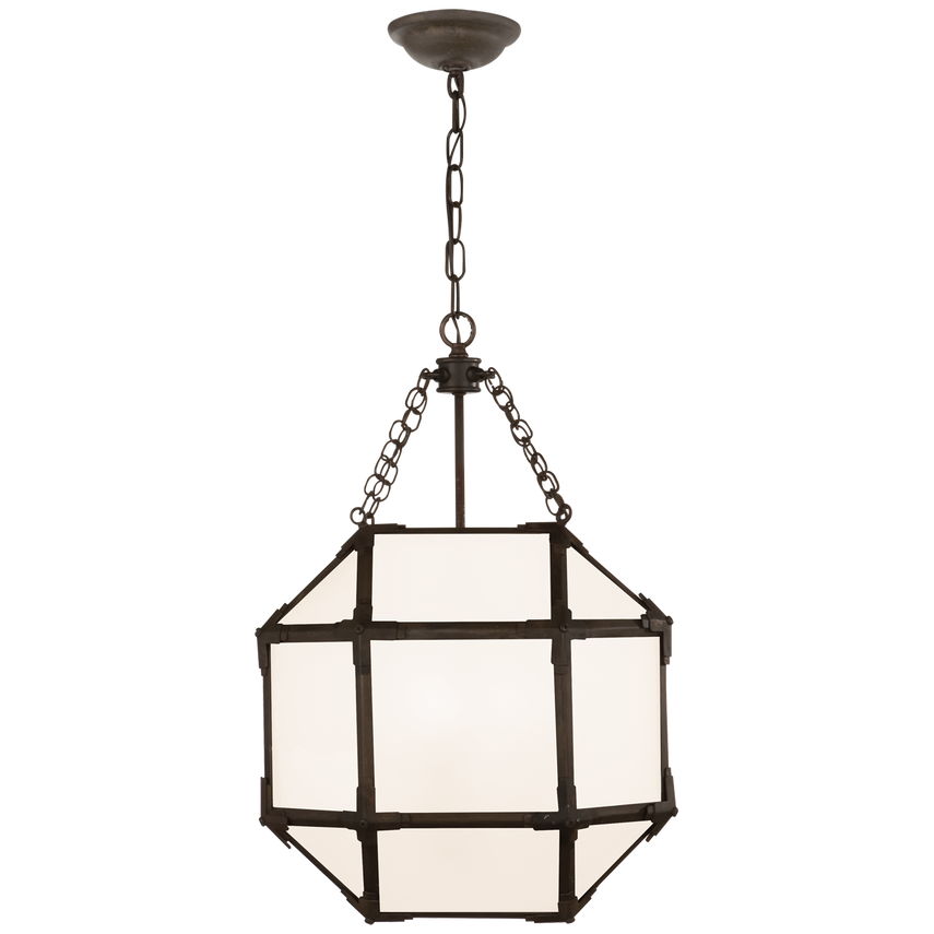 Morris Small Lantern