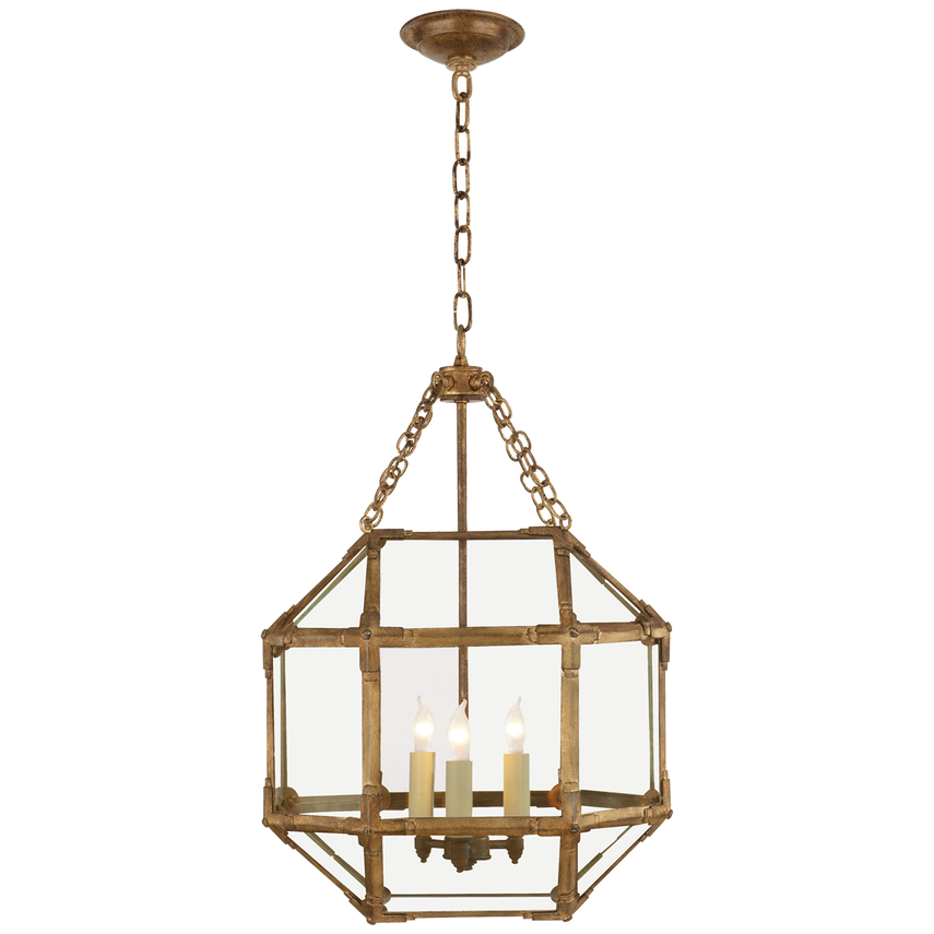 Morris Small Lantern